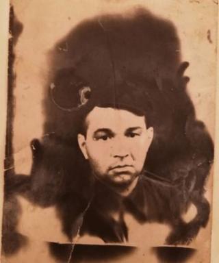 Гареев Загидулла Шагидуллович