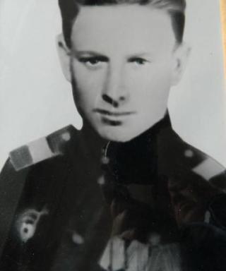 Самофалов Иван Сергеевич