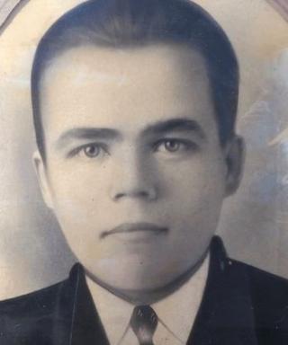 Краснов Григорий Макарович