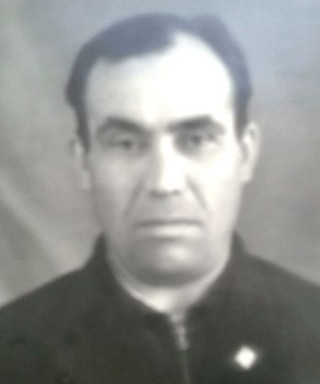 Набиуллин Газизян Сагидуллович