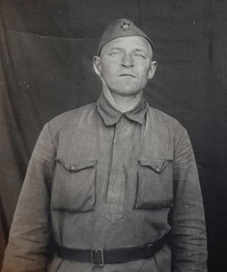 Говоров Николай Иванович