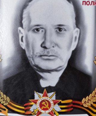 Петренко Кирилл Иванович