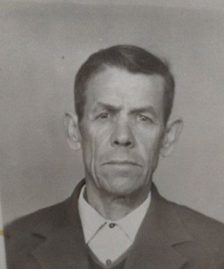 Карпенко Петр Терентьевич