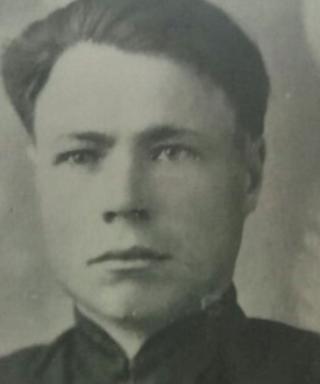 Курдюков Александр Ильич