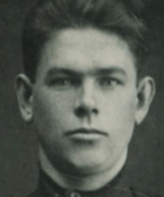 Дёмин Михаил Семёнович