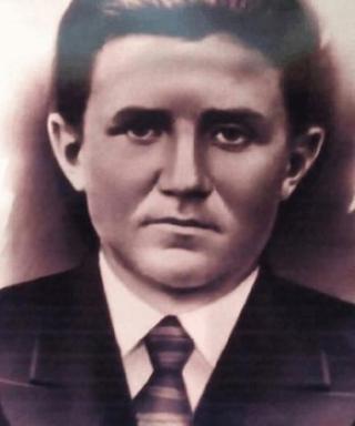 Бурыкин Николай Васильевич