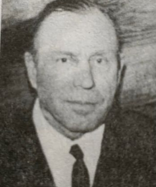 Барыев Николай Степанович