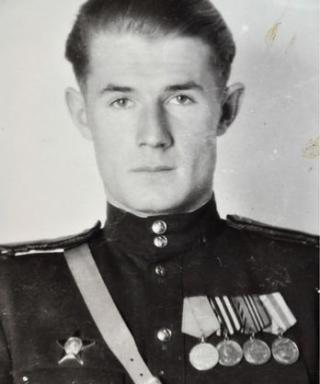 Яковлев Владимир Евгеньевич