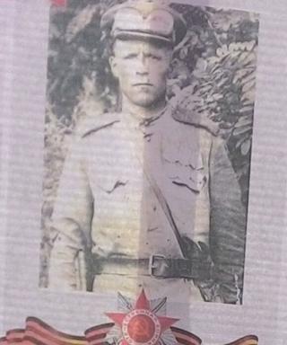 Решетов Дмитрий Иванович