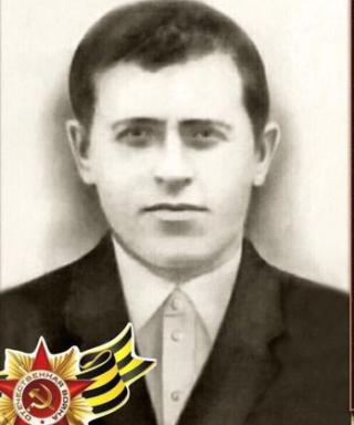 Смурыгин Иван Стефанович