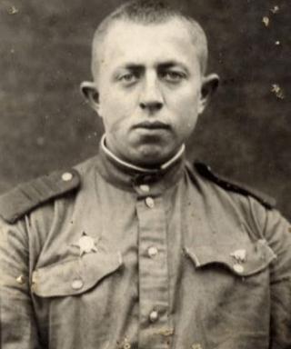 Ворожайкин Александр Петрович