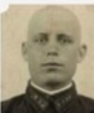 Мигунов Павел Васильевич