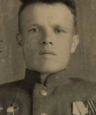 Мочалов Семён Кондратьевич