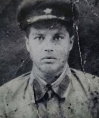 Шаравин Михайл Петрович