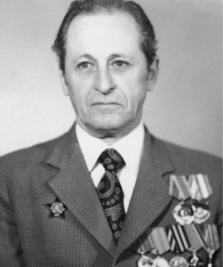 Керкис Владимир Николаевич