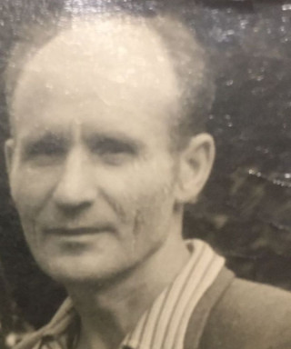 Ганин Михаил Иванович