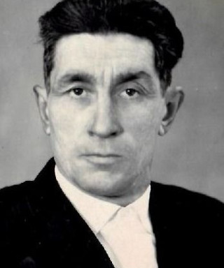 Боровиков Павел Васильевич