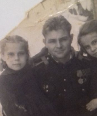 Перов Дисан