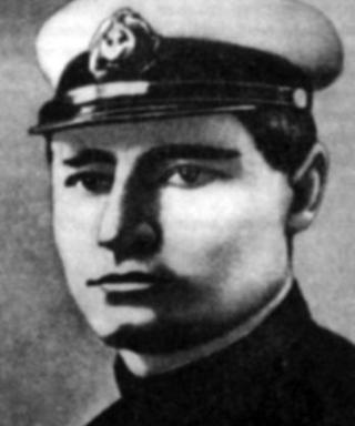 Асямов Сергей Александрович