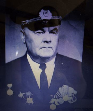 Боярников Тимофей Михайлович