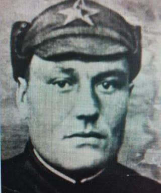 Попов Спиридон Филиппович