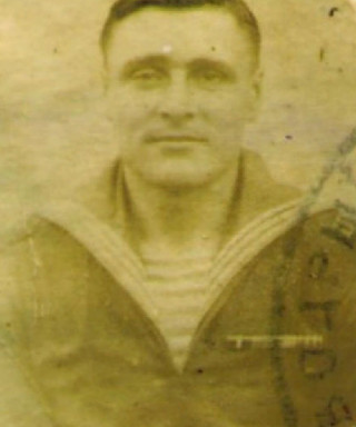 Таран Павел Павлович