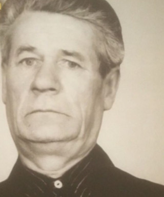 Перин Павел Гаврилович