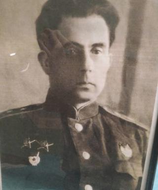 Слукин Николай Гаврилович
