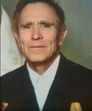 Пыжов Алексей Иванович