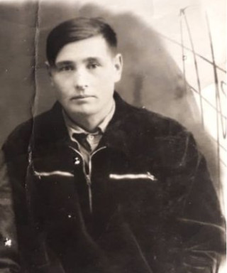 Иванов Александр Иванович