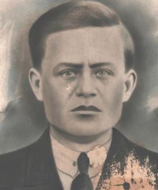Кривоносов Михаил Васильевич