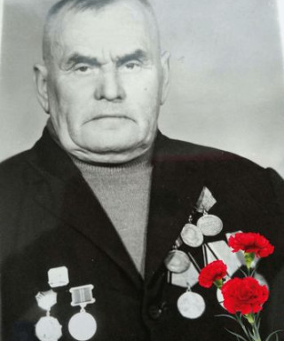 Лях Никита Кузьмич