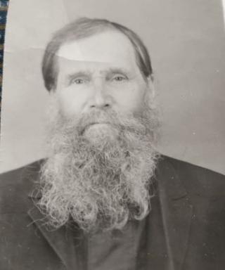 Чернышев Иван Ефимович