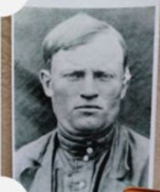 Калиновский Фадей Терентьевич