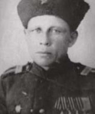 Ерохин Георгий Алексеевич