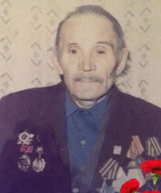 Бушин Павел Петрович