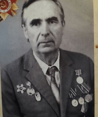 ПАНКРАТОВ МИХАИЛ ВАСИЛЬЕВИЧ