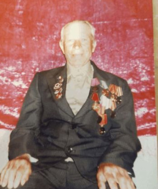 Вяхирев Владимир Фёдорович