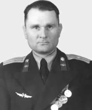 Курицын Михаил Сергеевич