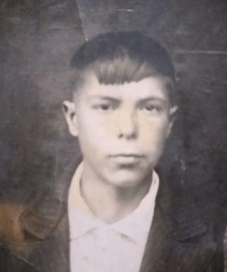 Новиков Алексей Николаевич