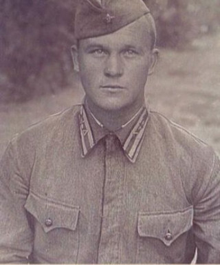 Зубков Михаил Петрович