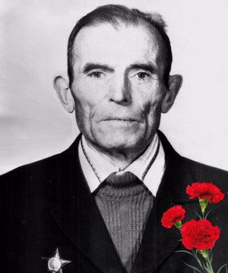 Башмаков Евгений Петрович