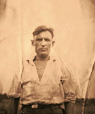 Грибков Павел Филиппович