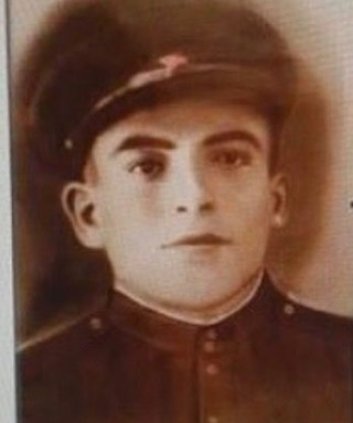 Магомедалиев Ших Магомедалиевич