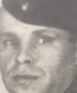 Бойков Фёдор Семёнович