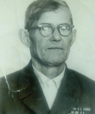 Котовский Семён Матвеевич