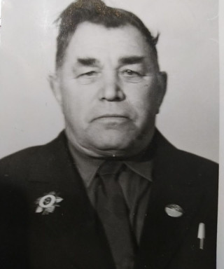 Пергаев Александр Иванович