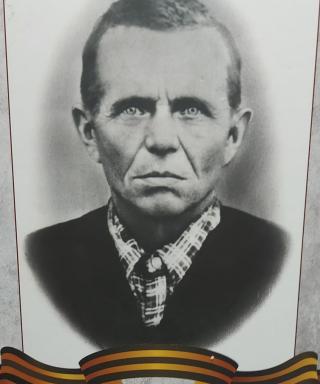 Федоров Ананий Михайлович