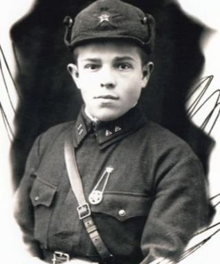 Скуратов Павел Михайлович