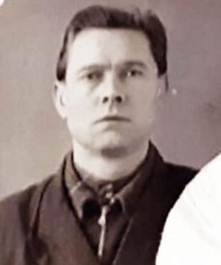Казаков Николай Иванович